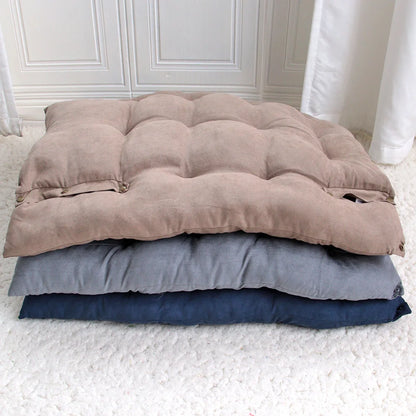 MyPetStop™ 3-in-1 Convertible Pet Bed – Comfort Your Pet Deserves