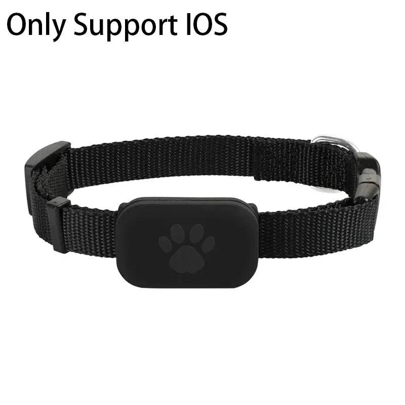 MyPetStop™ TrackGuard Smart GPS Cat Collar for Cats and Puppies