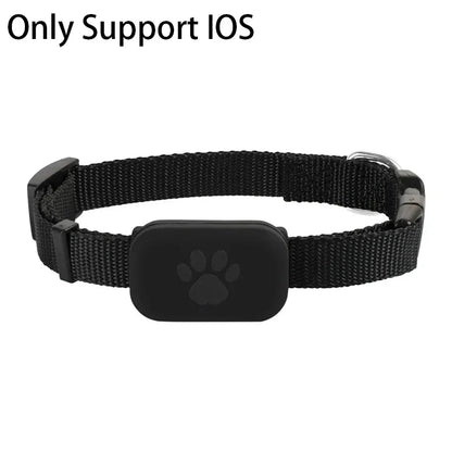 MyPetStop™ TrackGuard Smart GPS Cat Collar for Cats and Puppies