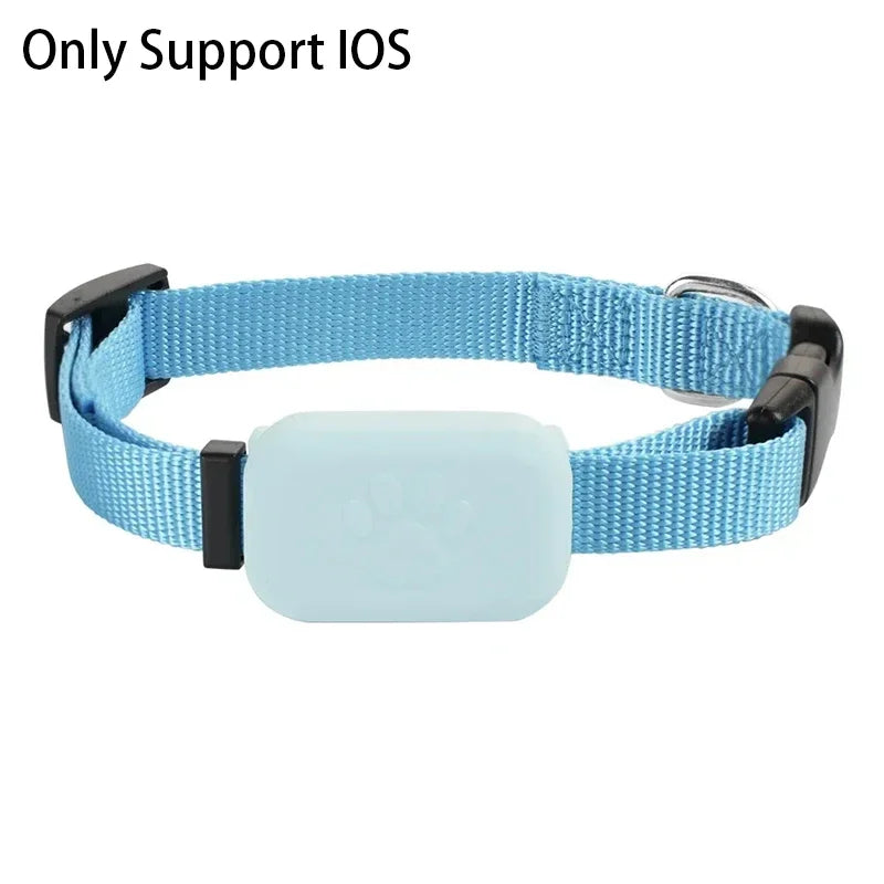 MyPetStop™ TrackGuard Smart GPS Cat Collar for Cats and Puppies