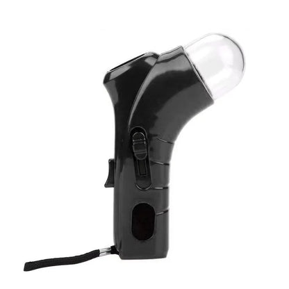 MyPetStop™ Treat Launcher – Turn Playtime Into Training