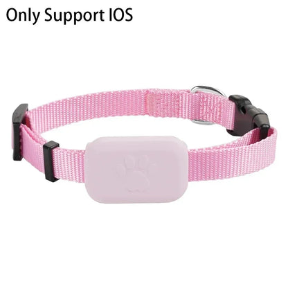 MyPetStop™ TrackGuard Smart GPS Cat Collar for Cats and Puppies