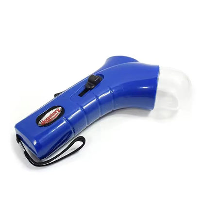 MyPetStop™ Treat Launcher – Turn Playtime Into Training